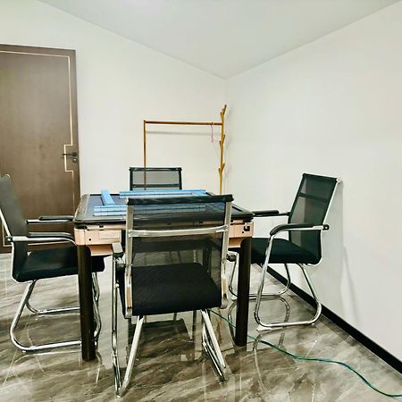 Shiguanghui Apartment Sanya Exterior foto