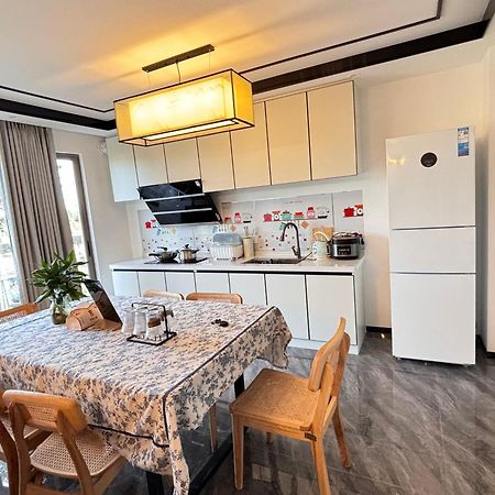 Shiguanghui Apartment Sanya Exterior foto