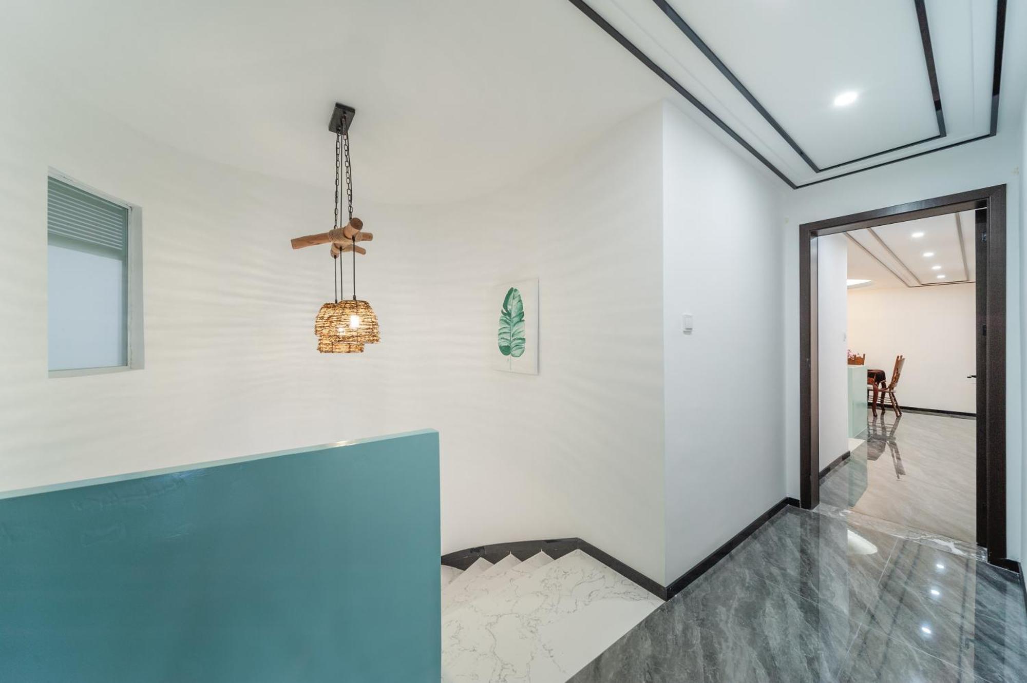 Shiguanghui Apartment Sanya Exterior foto