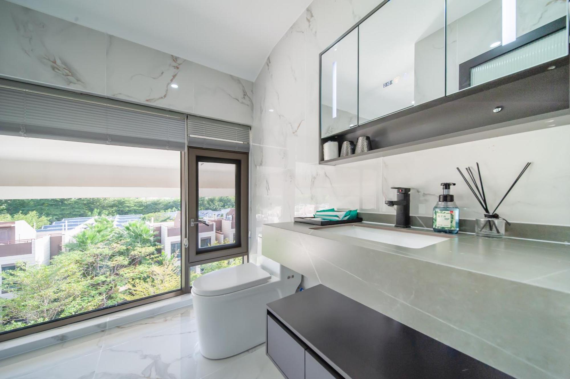Shiguanghui Apartment Sanya Exterior foto