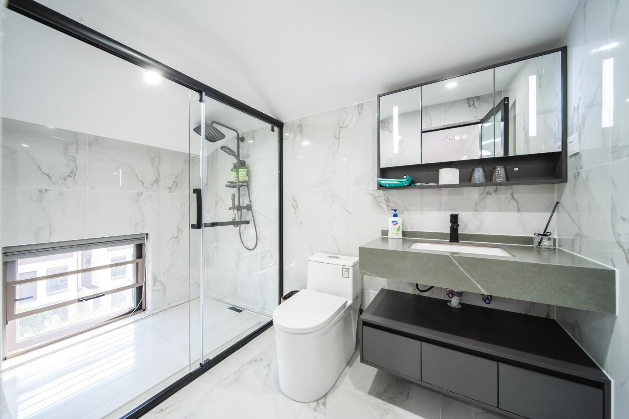 Shiguanghui Apartment Sanya Exterior foto