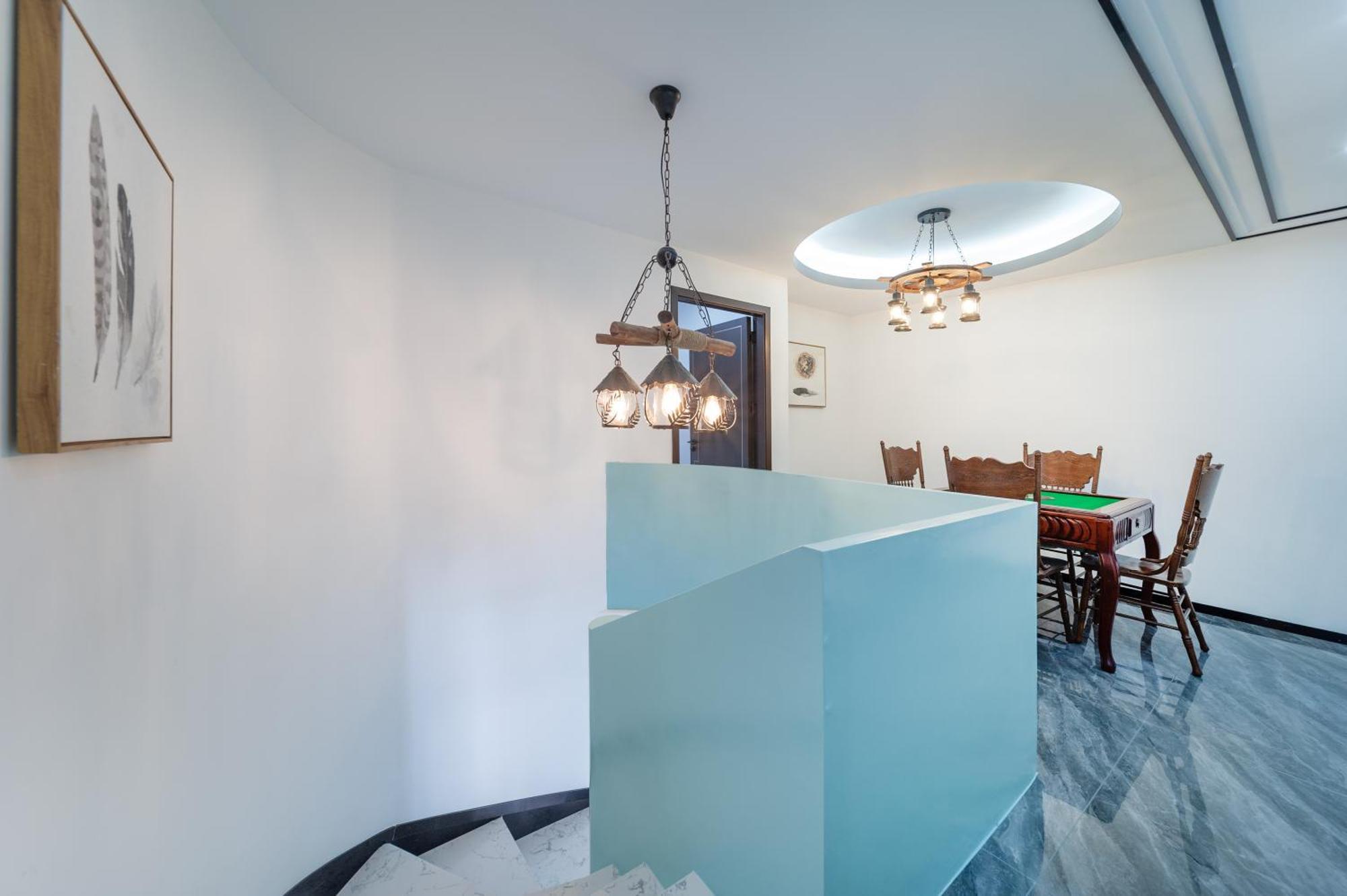 Shiguanghui Apartment Sanya Exterior foto