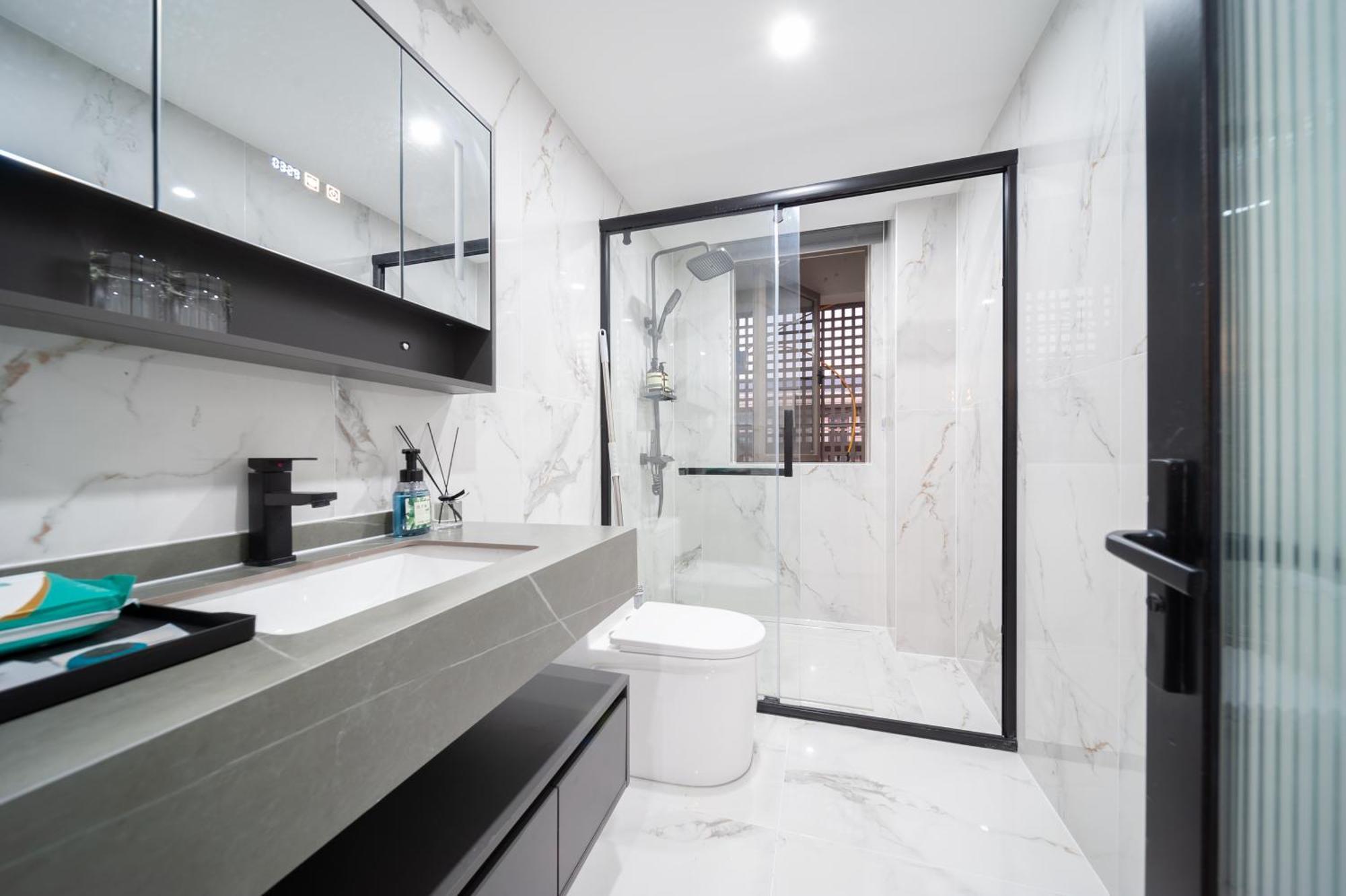Shiguanghui Apartment Sanya Exterior foto