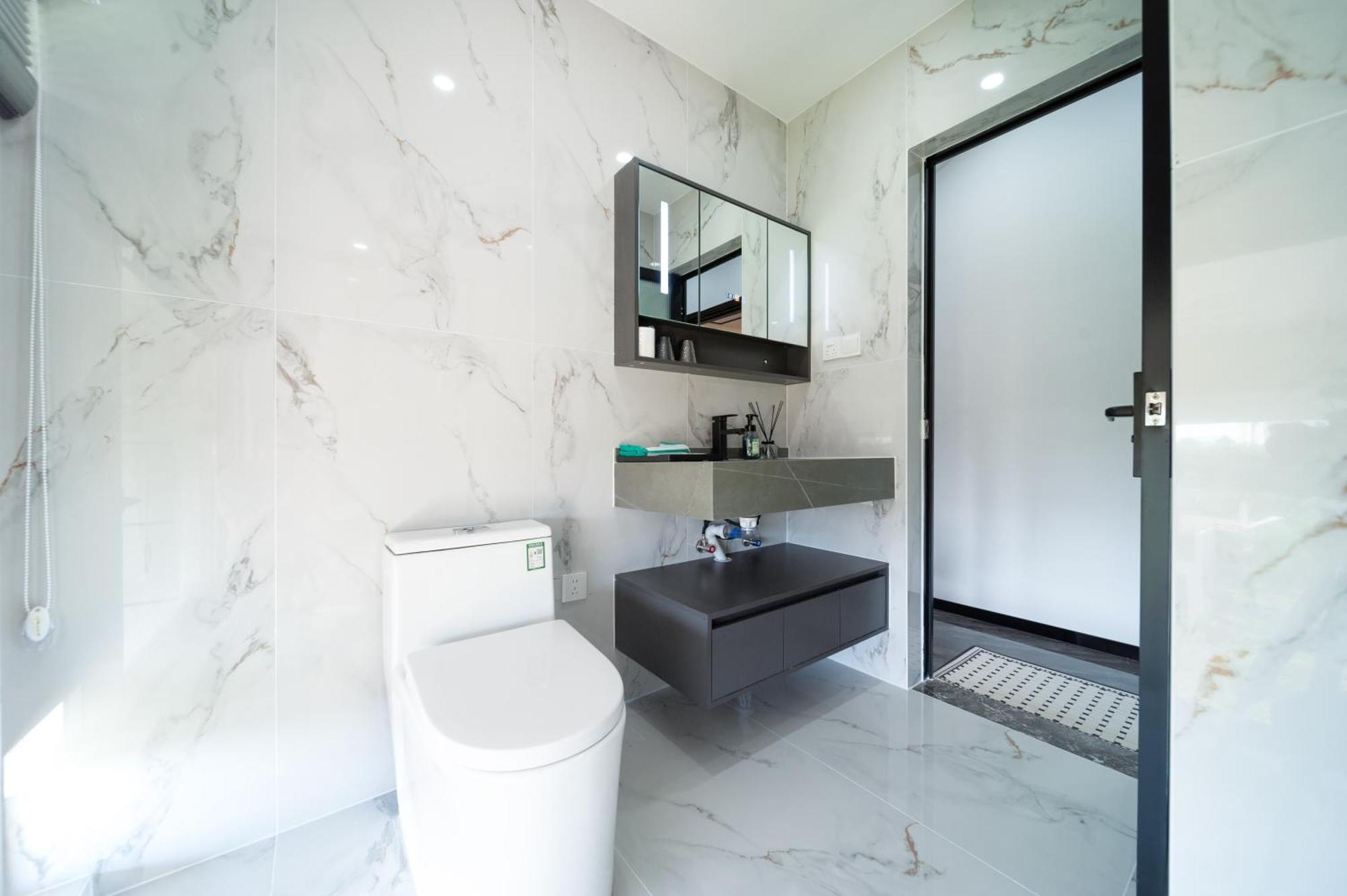 Shiguanghui Apartment Sanya Exterior foto