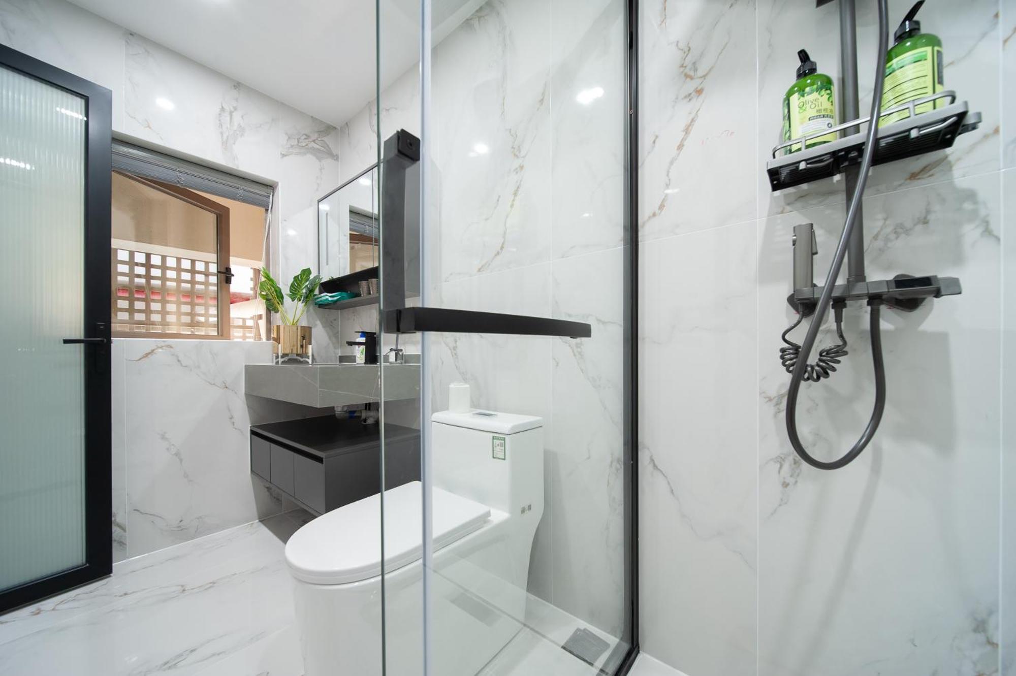 Shiguanghui Apartment Sanya Exterior foto