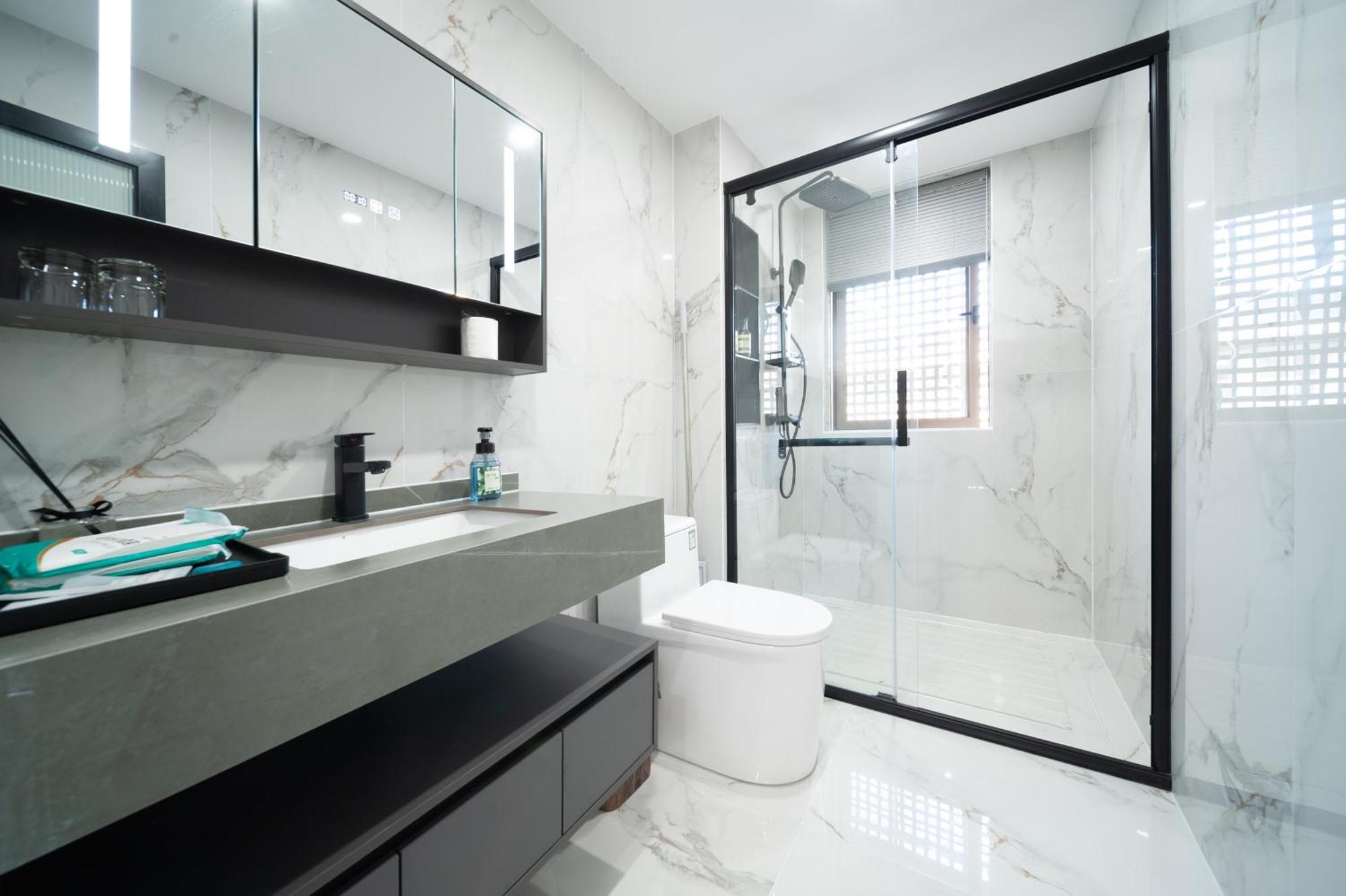 Shiguanghui Apartment Sanya Exterior foto