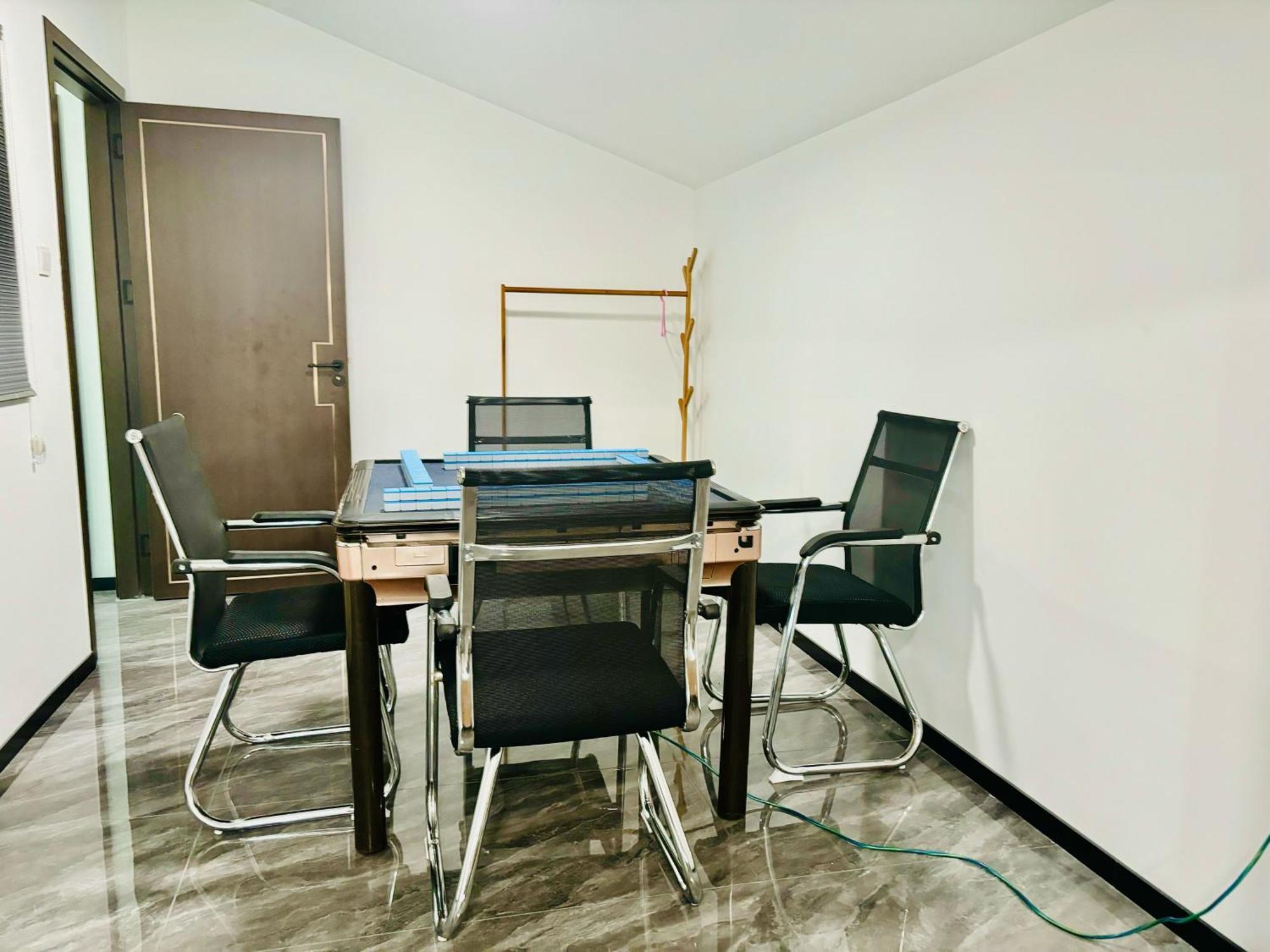 Shiguanghui Apartment Sanya Exterior foto